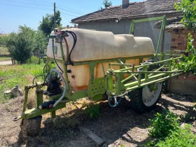 Обява за продажба на Пръскачка ~7 000 лв. - изображение 1