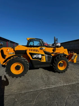       JCB 535-125  3320h 2018 .