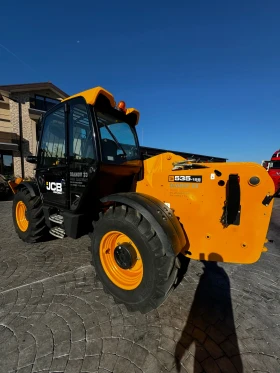   JCB 535-125  3320h 2018 . | Mobile.bg    12