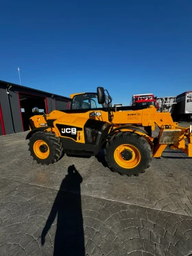   JCB 535-125  3320h 2018 . | Mobile.bg    5