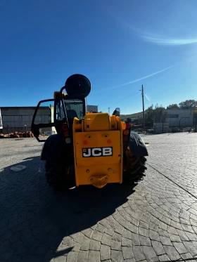   JCB 535-125  3320h 2018 . | Mobile.bg    9