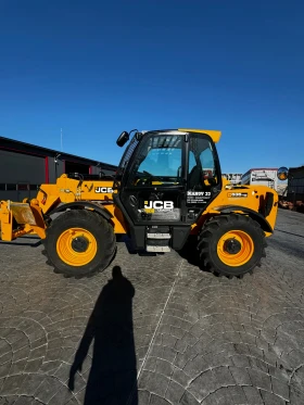   JCB 535-125  3320h 2018 . | Mobile.bg    11