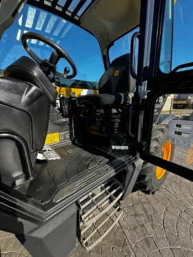   JCB 535-125  3320h 2018 . | Mobile.bg    17