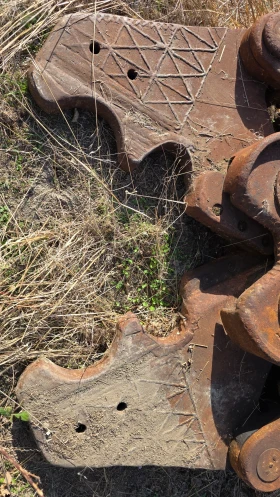 ����� �������������� ������ Mantovanibenne (Dehaco) CR-26 | Mobile.bg � ����� ������ 3