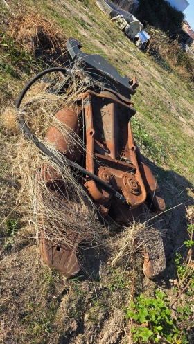 ����� �������������� ������ Mantovanibenne (Dehaco) CR-26 | Mobile.bg � ����� ������ 4