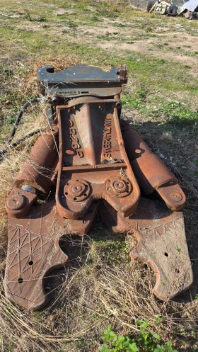 ����� �������������� ������ Mantovanibenne (Dehaco) CR-26 | Mobile.bg � ����� ������ 2