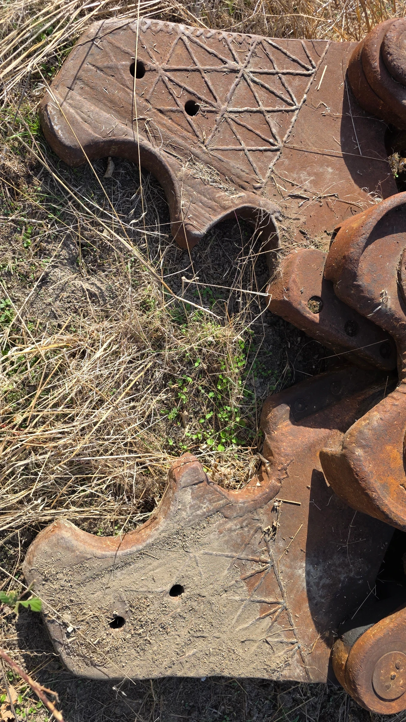����� �������������� ������ Mantovanibenne (Dehaco) CR-26 | Mobile.bg � ����������� 3