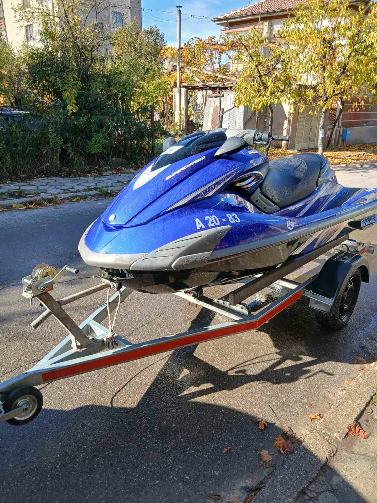  Yamaha Fzr supercharger  | Mobile.bg   1