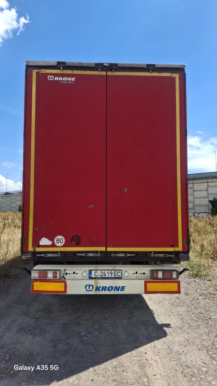����������� Krone Profi LINER 4 | Mobile.bg � ����������� 1