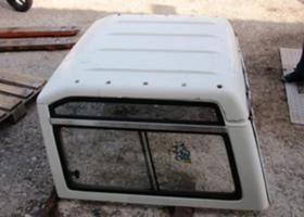 Рама и Каросерия за Daihatsu Rocky, снимка 6