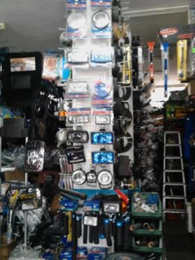 АВТО ЧАСТИ  за FIAT-125 /FIAT-126 DAEWOO-LUBLIN-2, LUBLIN-3 , ZUK-NYSA, DAEWOO FSO-POLONEZ, снимка 10