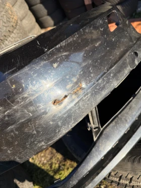 Предна броня VW Touran 2015-2020, снимка 4