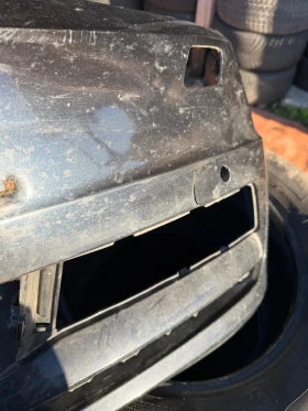 Предна броня VW Touran 2015-2020, снимка 5