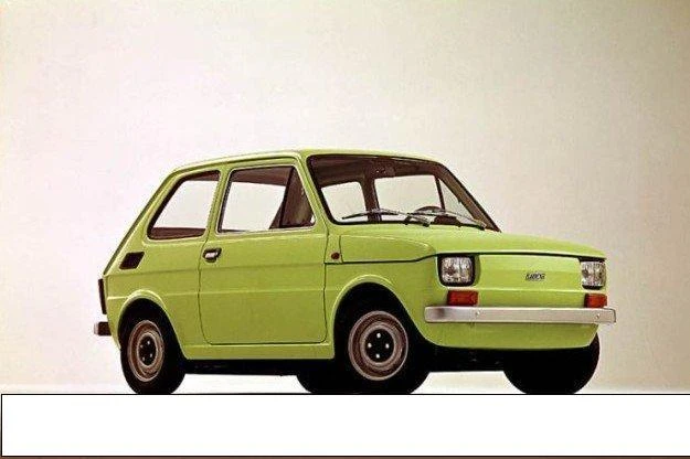 АВТО ЧАСТИ  за FIAT-125 /FIAT-126 DAEWOO-LUBLIN-2, LUBLIN-3 , ZUK-NYSA, DAEWOO FSO-POLONEZ, снимка 4 - Части - 16932502