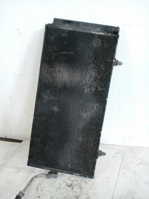 Радиатор климатик Субару Легаси 2.5 бензин