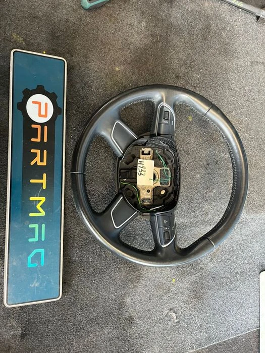 ���������� ����� ���� AUDI A4 B8 8K 4L0419091AC ��� 133 | Mobile.bg � ����������� 1
