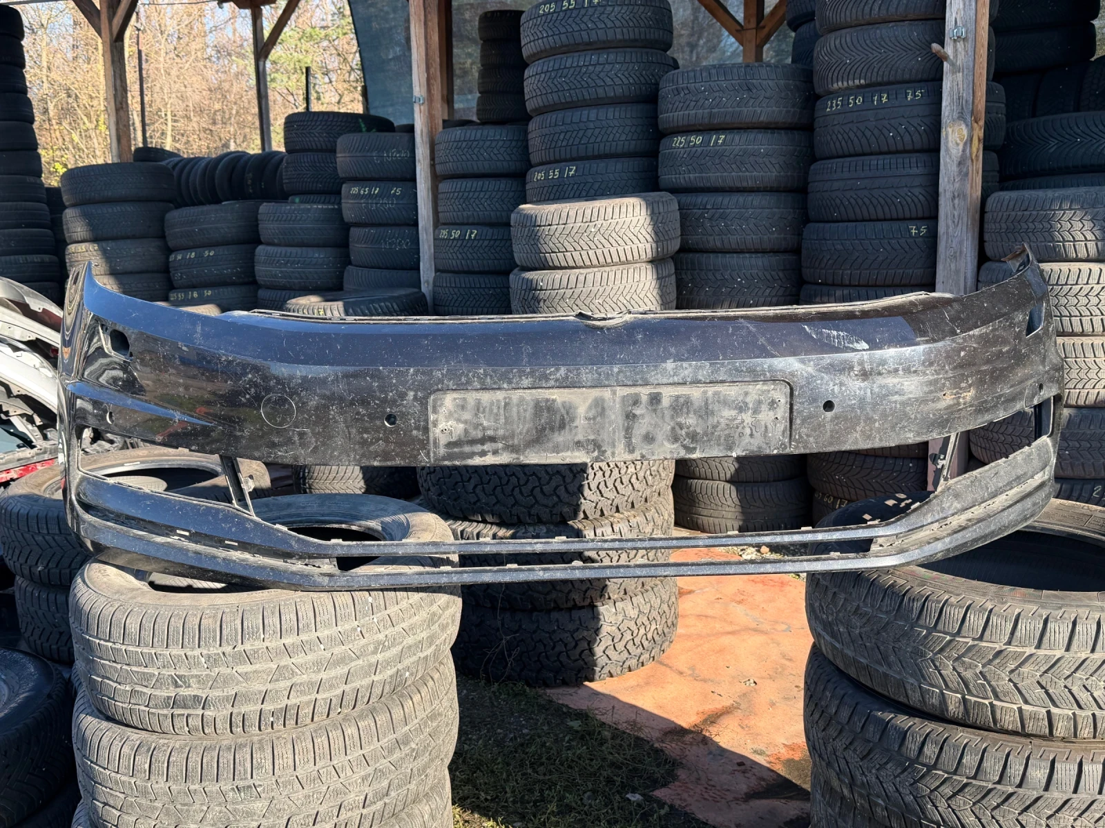 ������ ����� VW Touran 2015-2020 | Mobile.bg � ����������� 1