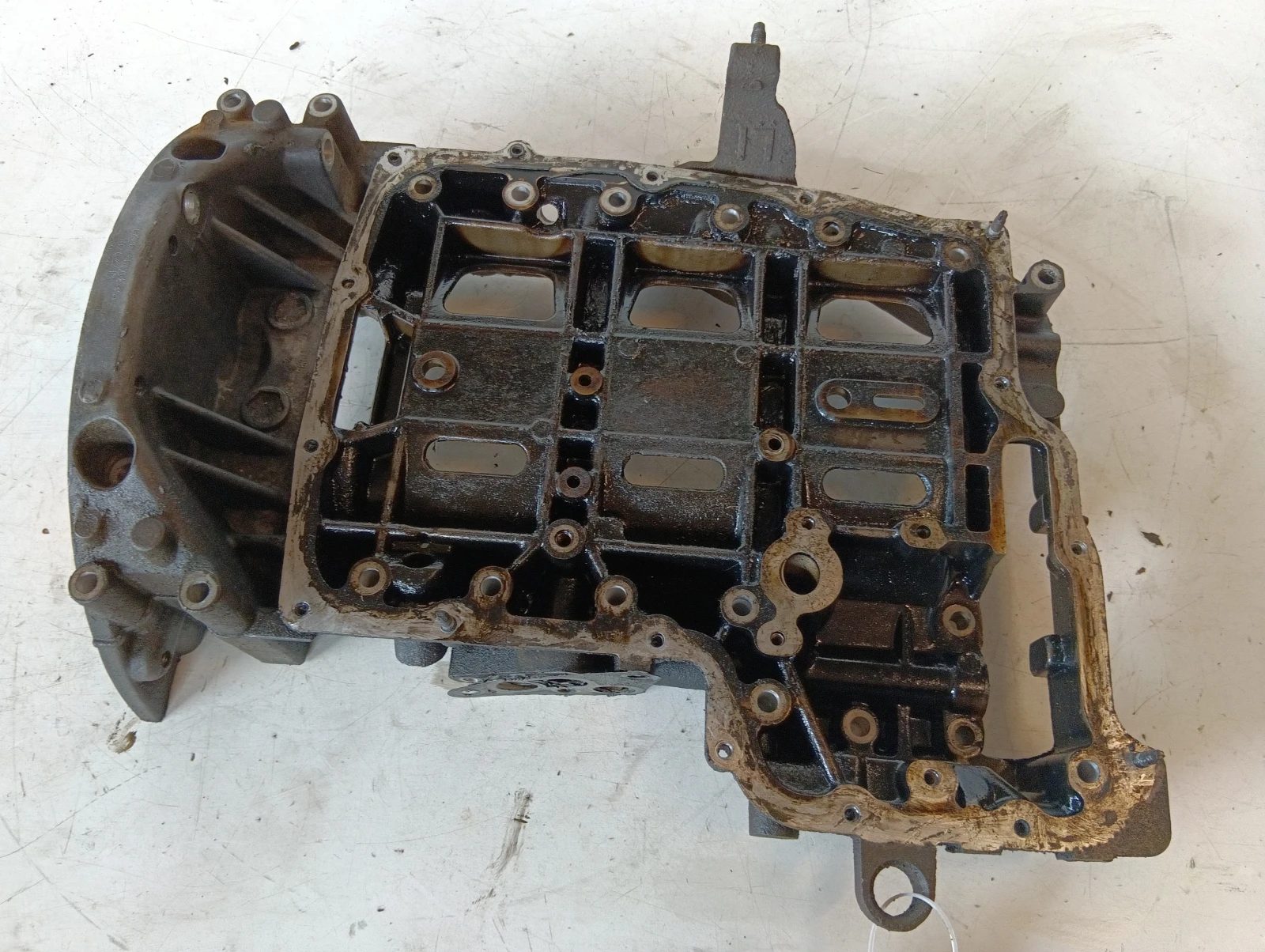 ����� ������ BK2Q6U004AA 2.2TDCI Ford Transit | Mobile.bg � ����������� 1