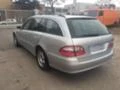 Интериор и аксесоари за Mercedes-Benz E 220, снимка 2