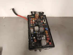 Модул опел инсигния 2.0д 22936231