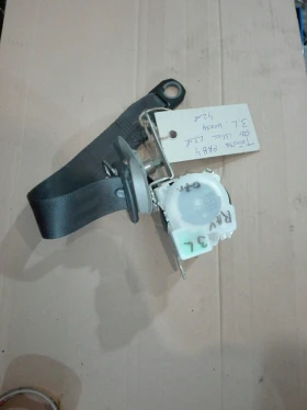 колан заден ляв за Тойота Рав-4 2.2д