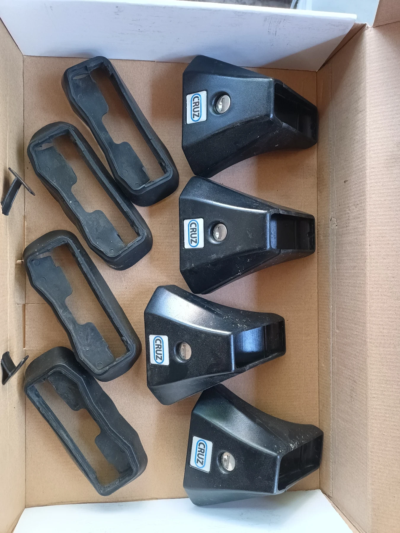 �������� ����� CRUZ | Mobile.bg � ����������� 3