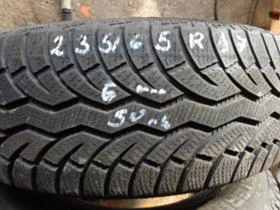 Гуми Зимни 235/65R17, снимка 1