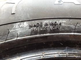 Гуми Зимни 235/65R17, снимка 11