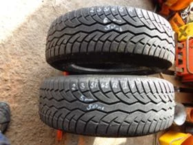 Гуми Зимни 235/65R17, снимка 16