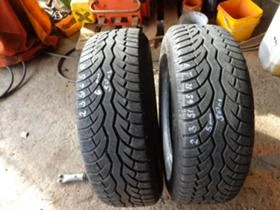 Гуми Зимни 235/65R17, снимка 2