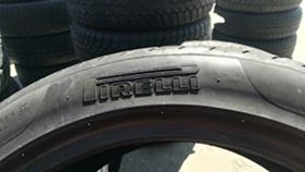 Гуми Летни 245/45R19, снимка 4