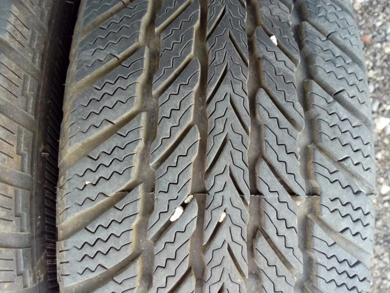 Гуми Зимни 175/65R14, снимка 6 - Гуми и джанти - 28002903