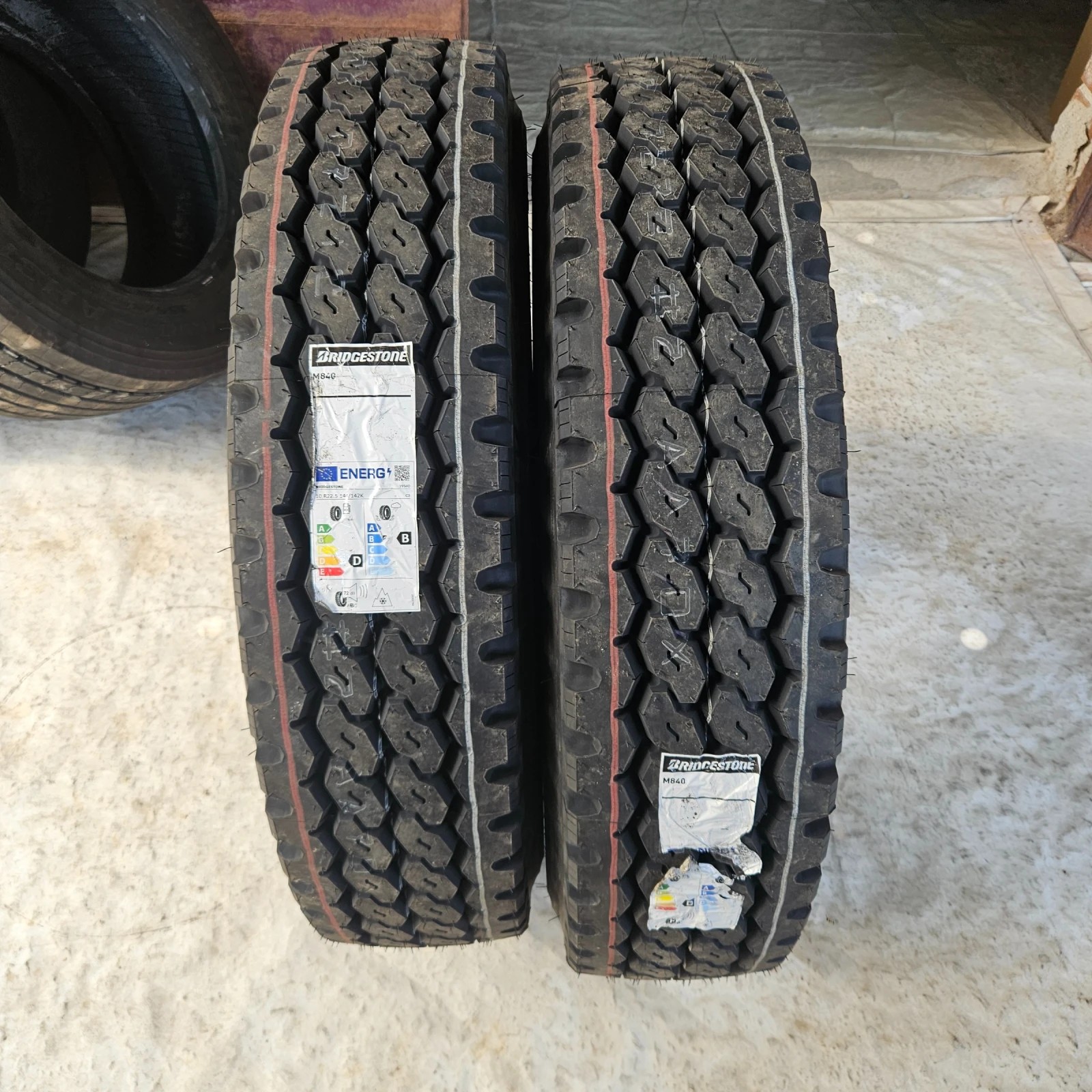  255/80R22.5 | Mobile.bg   1