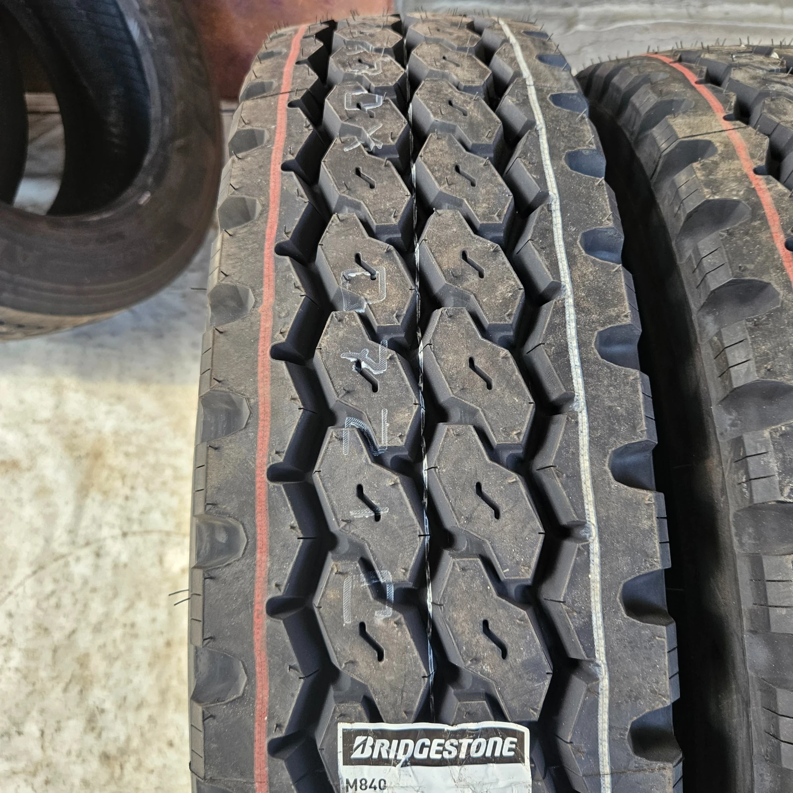  255/80R22.5 | Mobile.bg   4