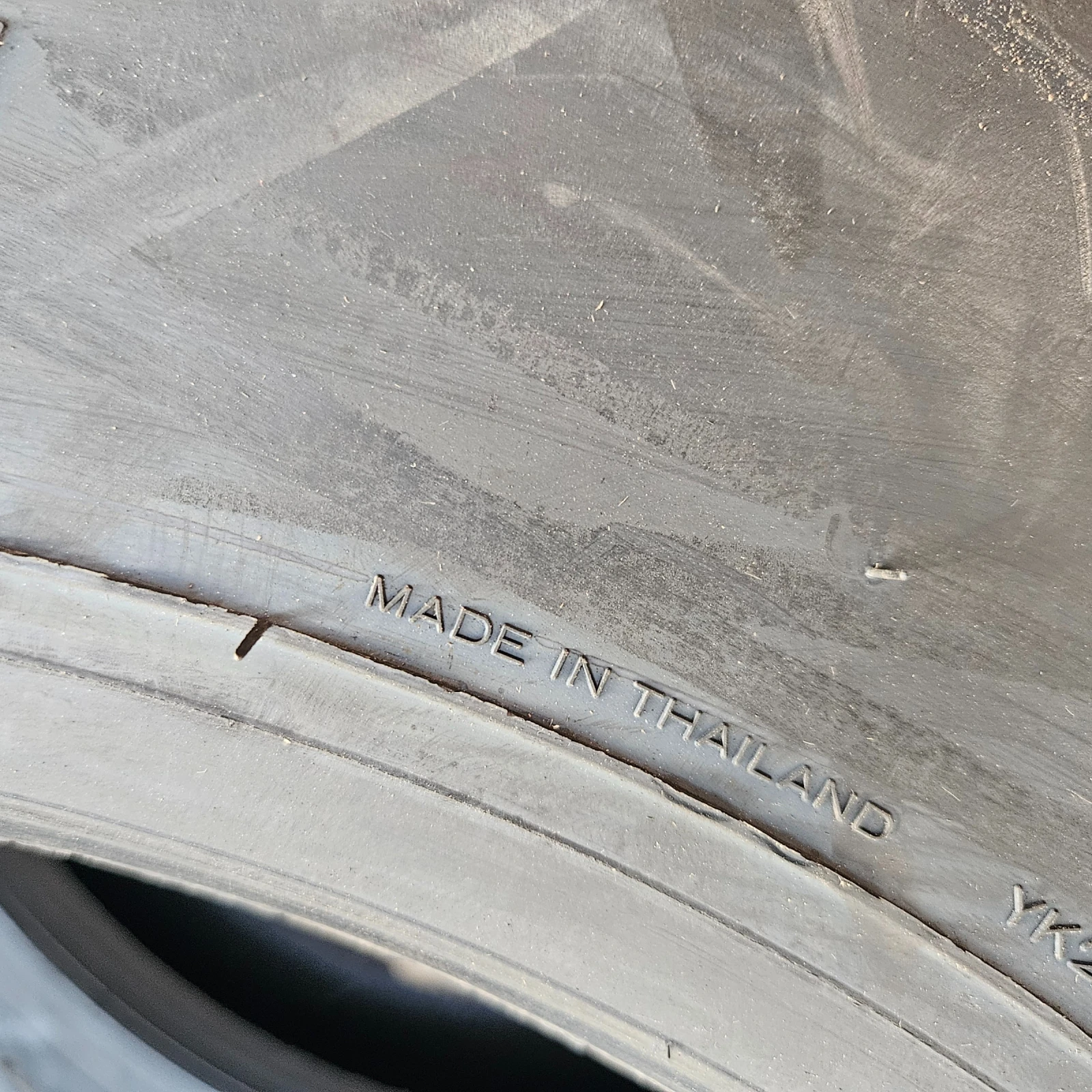  255/80R22.5 | Mobile.bg   13