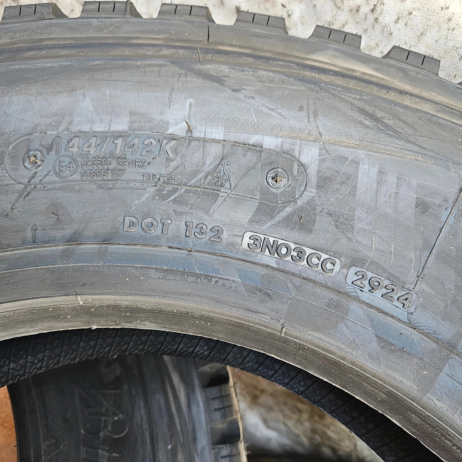  255/80R22.5 | Mobile.bg   12