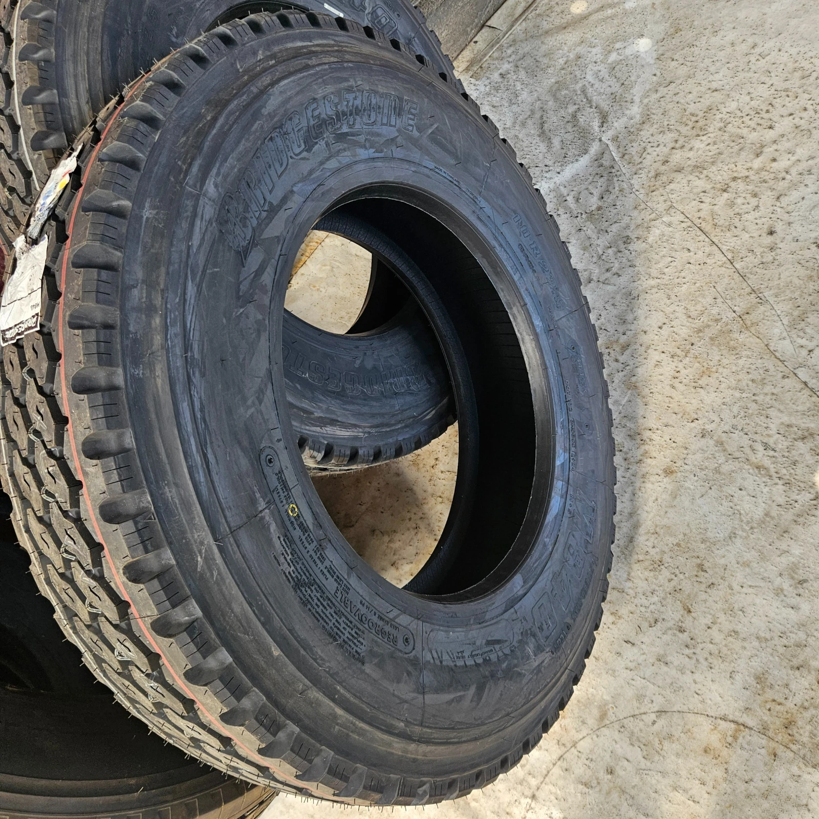  255/80R22.5 | Mobile.bg   6