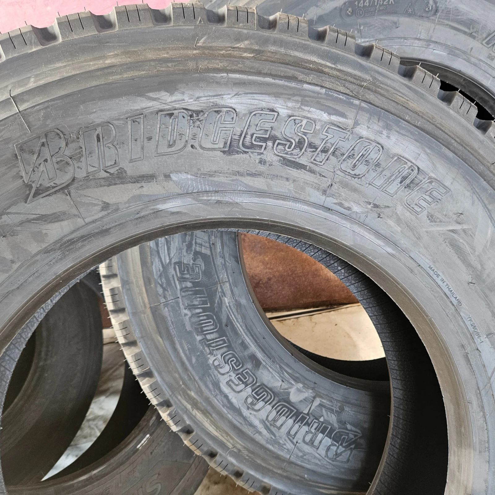  255/80R22.5 | Mobile.bg   8