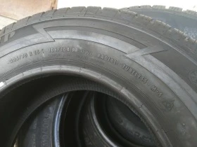 Гуми Зимни 205/70R15, снимка 8 - Гуми и джанти - 45863957