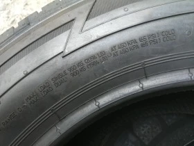 Гуми Зимни 205/70R15, снимка 10 - Гуми и джанти - 45863957