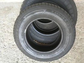 Гуми Зимни 205/70R15, снимка 5 - Гуми и джанти - 45863957