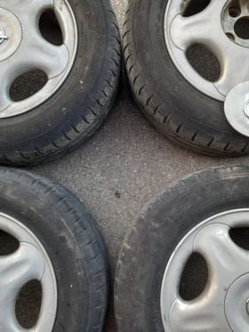    185/65R14  Opel Corsa | Mobile.bg    2