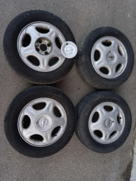    185/65R14  Opel Corsa | Mobile.bg    1