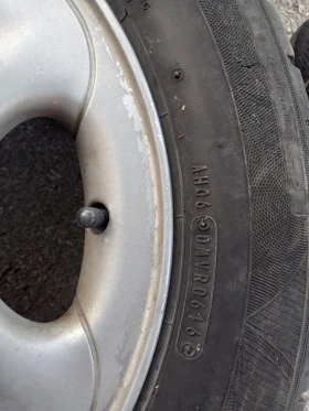    185/65R14  Opel Corsa | Mobile.bg    6