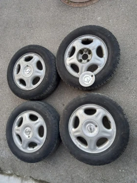    185/65R14  Opel Corsa | Mobile.bg    5