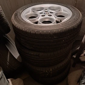    205/55R16  Alfa Romeo 156 sportwagon | Mobile.bg    2