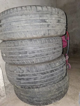  225/65R17 | Mobile.bg    2