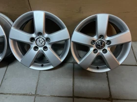 Джанти, снимка 2 - Гуми и джанти - 52910659