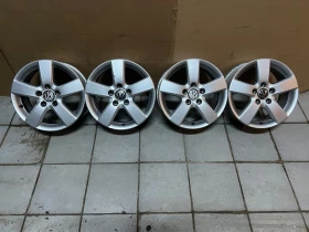 Джанти, снимка 4 - Гуми и джанти - 52910659