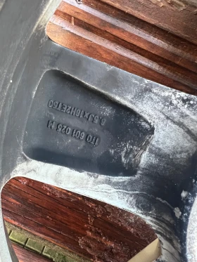 Джанти, снимка 10 - Гуми и джанти - 52910659